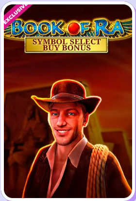 Book of Ra Book of Ra